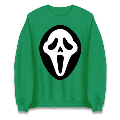Ghostface Jumper 