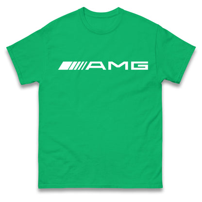 Mercedes AMG T Shirt