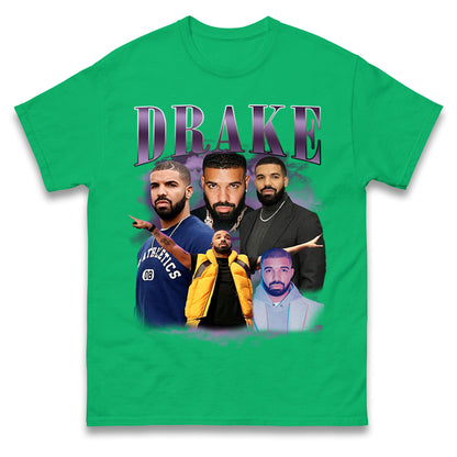 Drake T Shirt