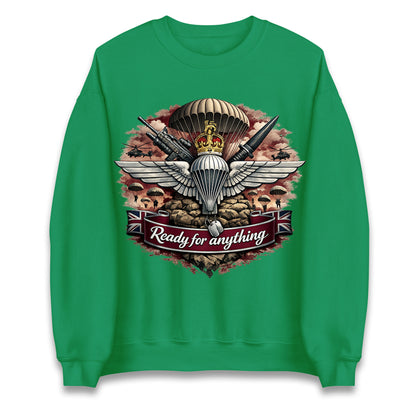 PARAS Jumper