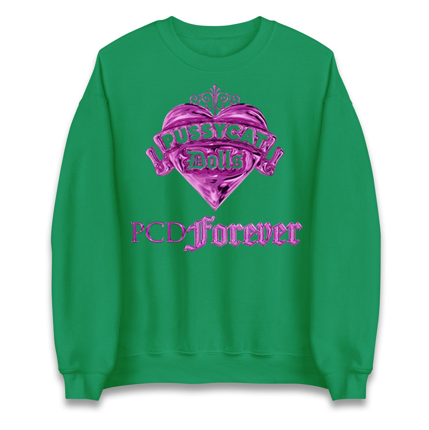 Ashley Roberts Jumper