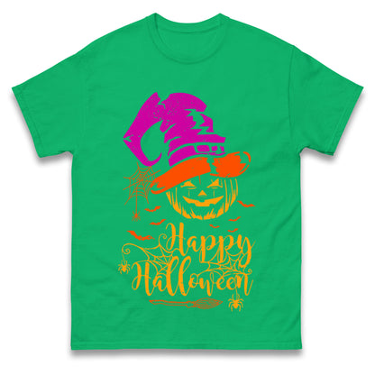 Spooky Pumpkin T Shirts