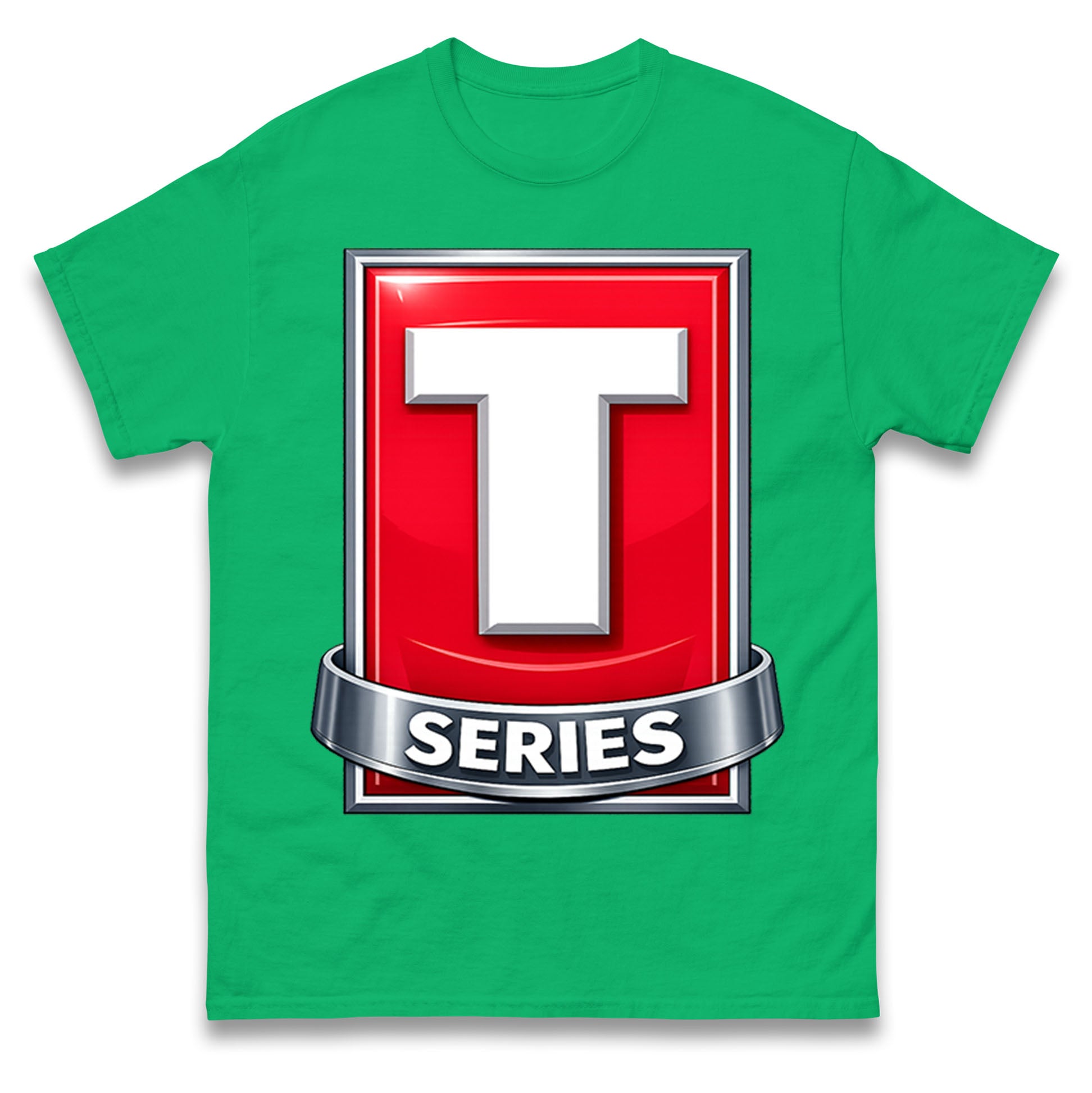 T-Series T Shirt 