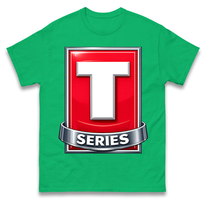 T-Series T Shirt 
