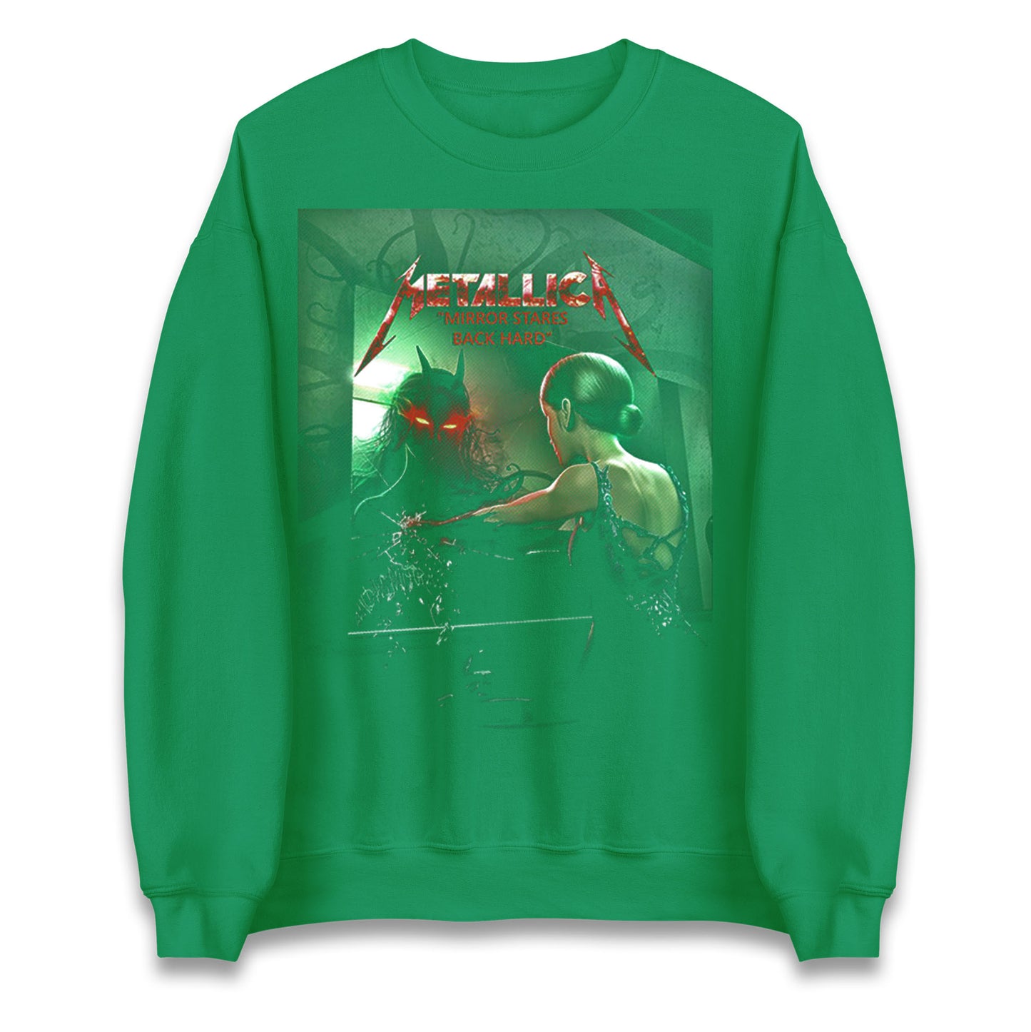 Rock Legends Jumper