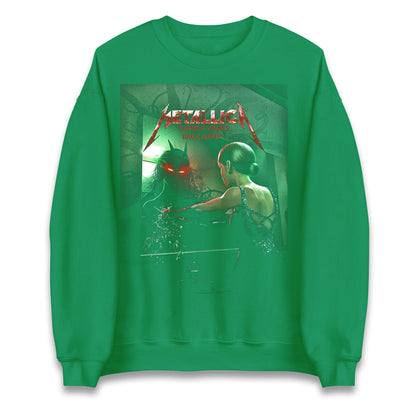 Rock Legends Jumper