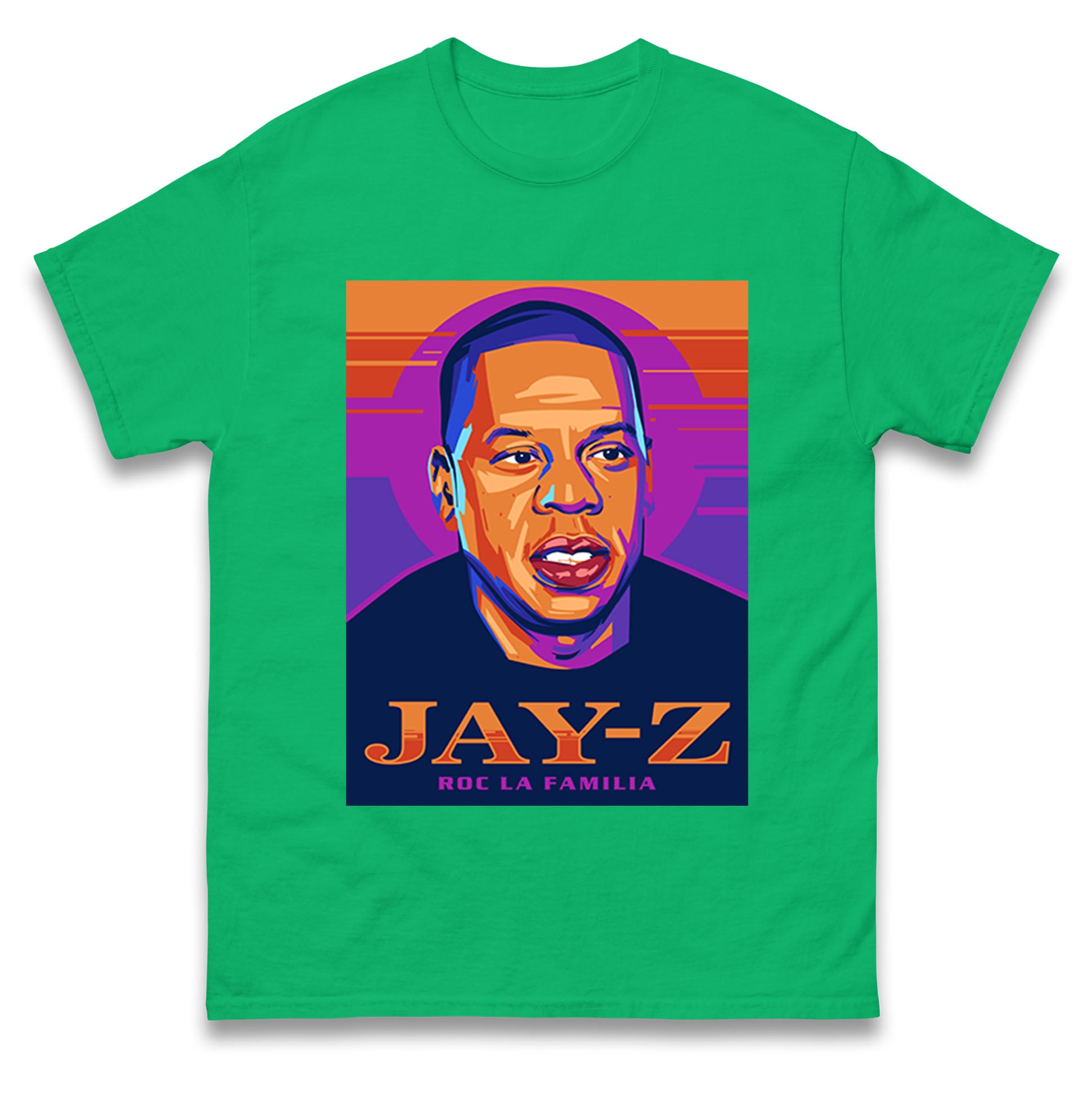 Jay Z T Shirt