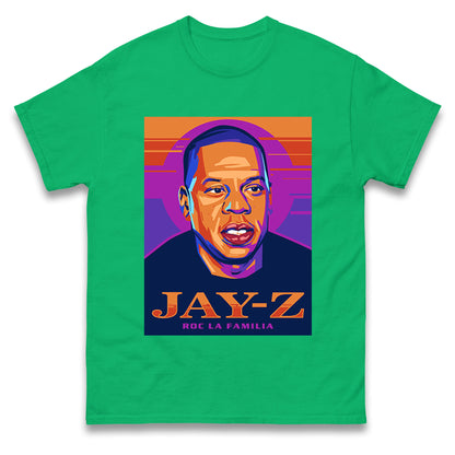 Jay Z T Shirt