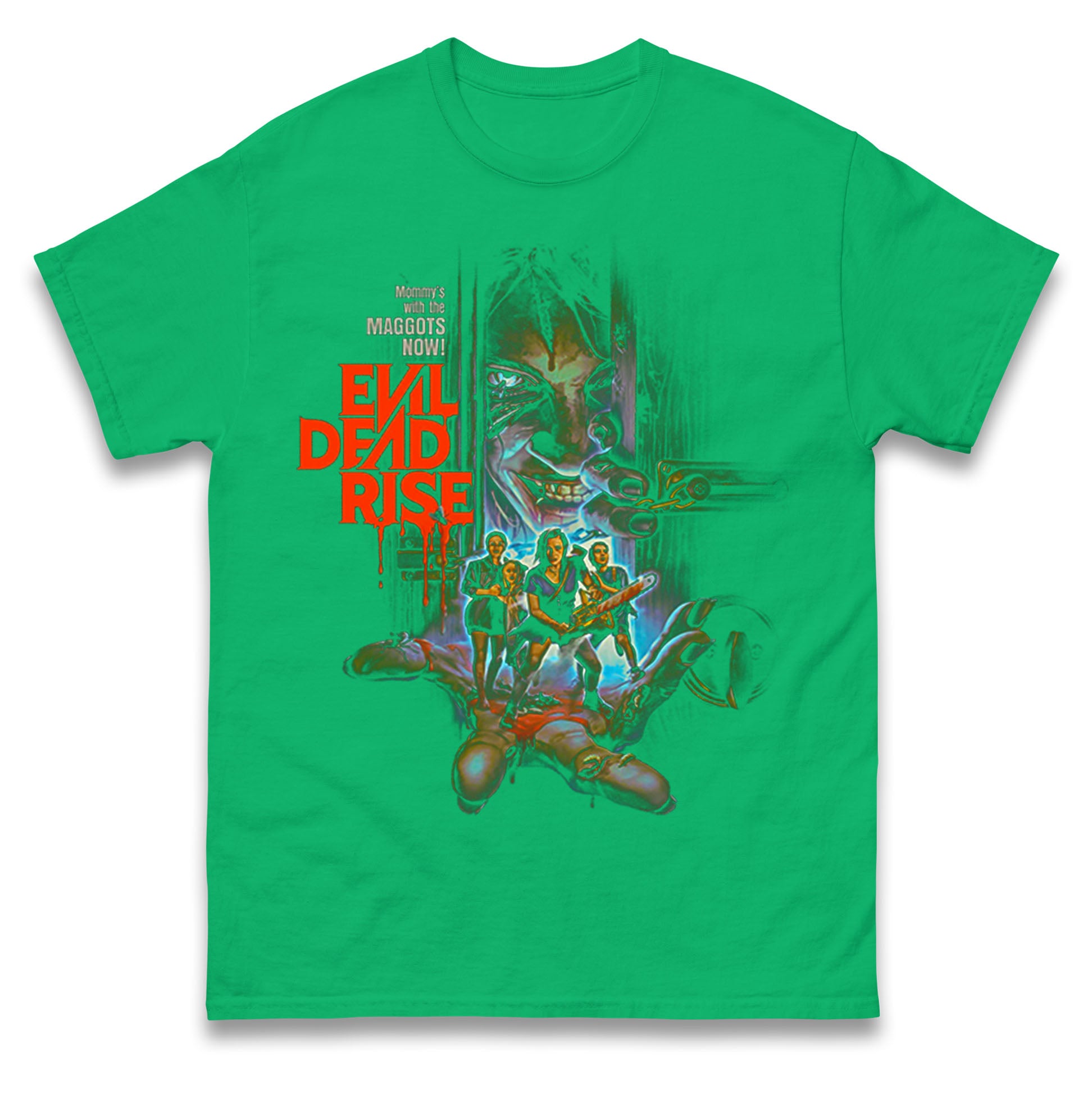 Dead By Dawn T Shirt