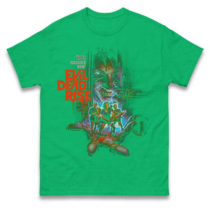Dead By Dawn T Shirt
