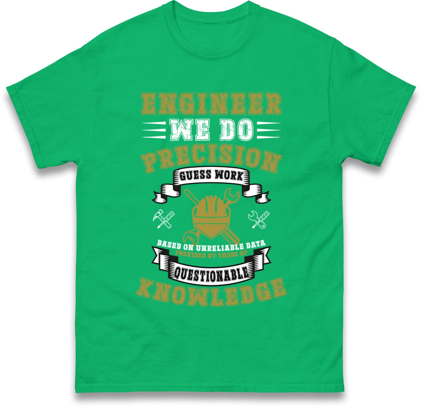 Engineer T Shirt Funny