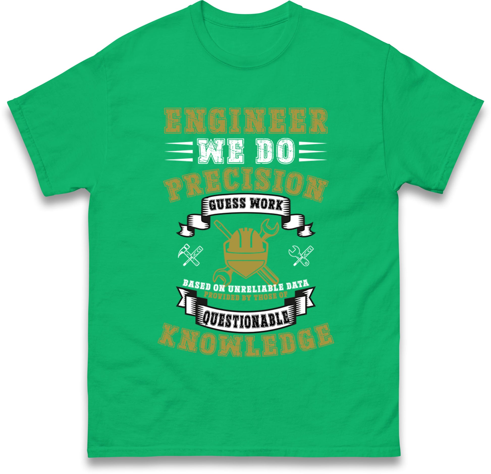 Engineer T Shirt Funny