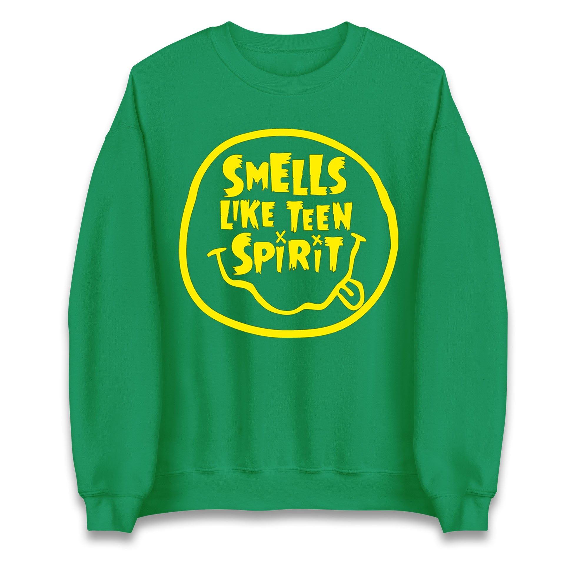 Dave Grohl Jumper