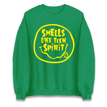 Dave Grohl Jumper