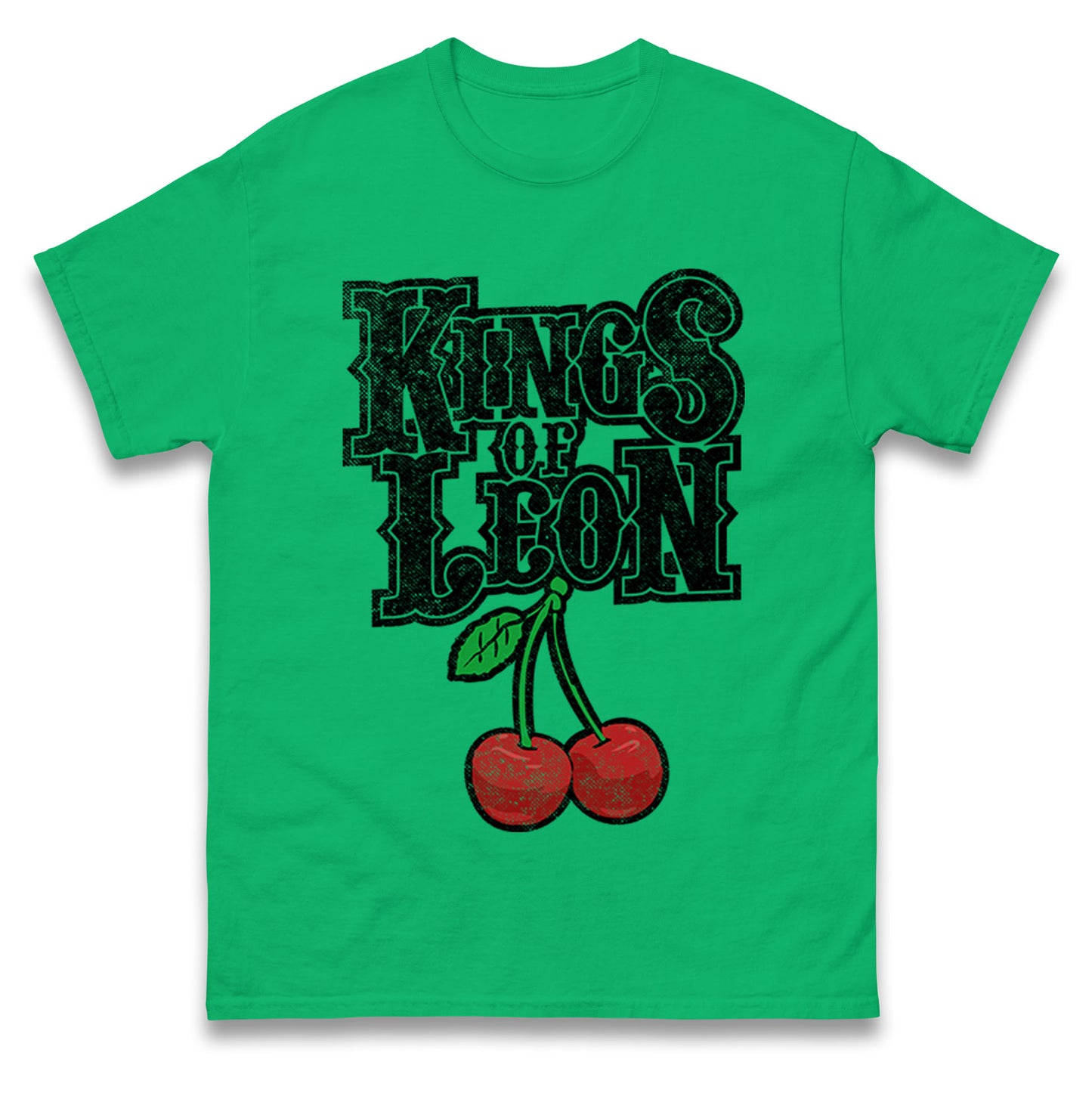 Kings Of Leon T Shirt