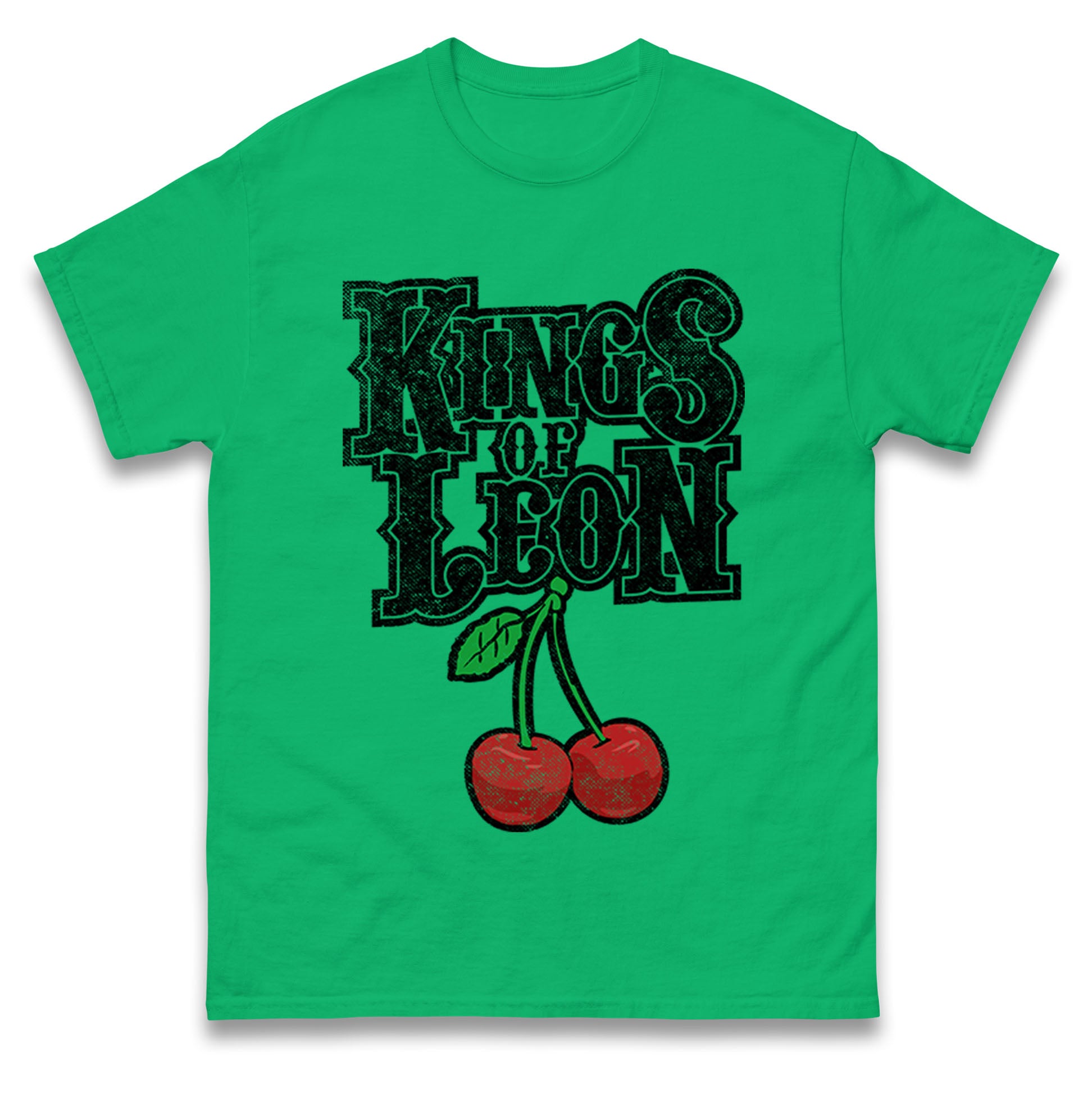 Kings Of Leon T Shirt