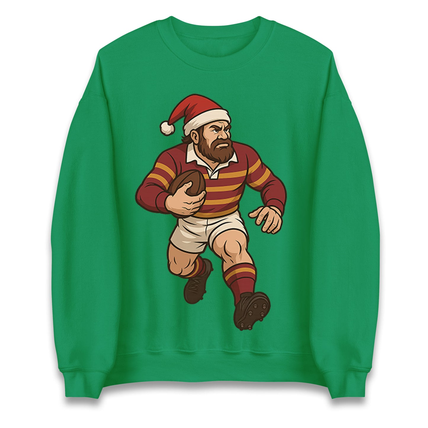 Huddersfield Giants Christmas Jumper