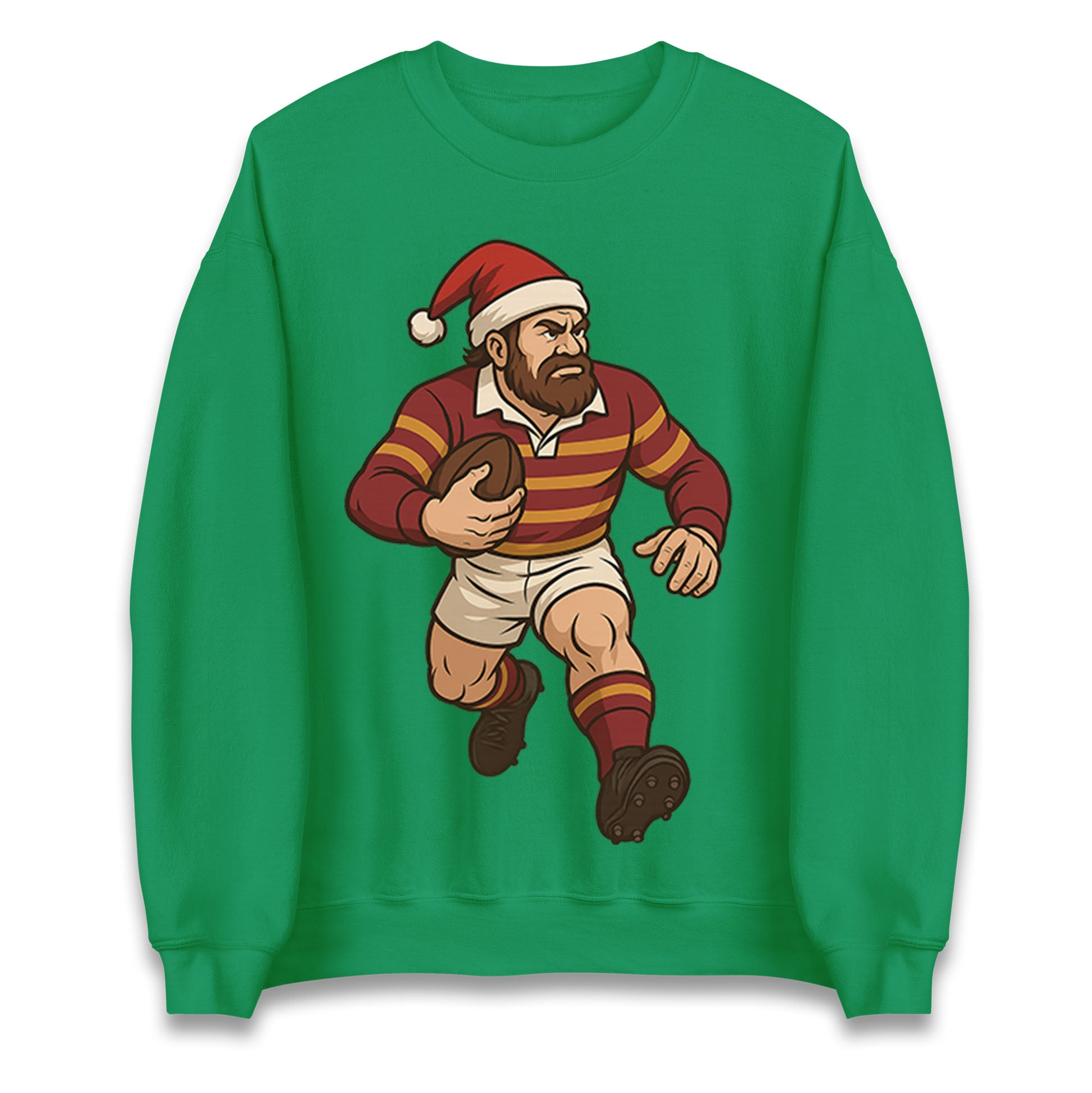 Huddersfield Giants Christmas Jumper