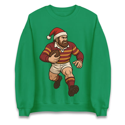 Huddersfield Giants Christmas Jumper