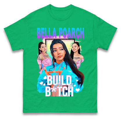 Bella Poarch Bootleg T Shirt