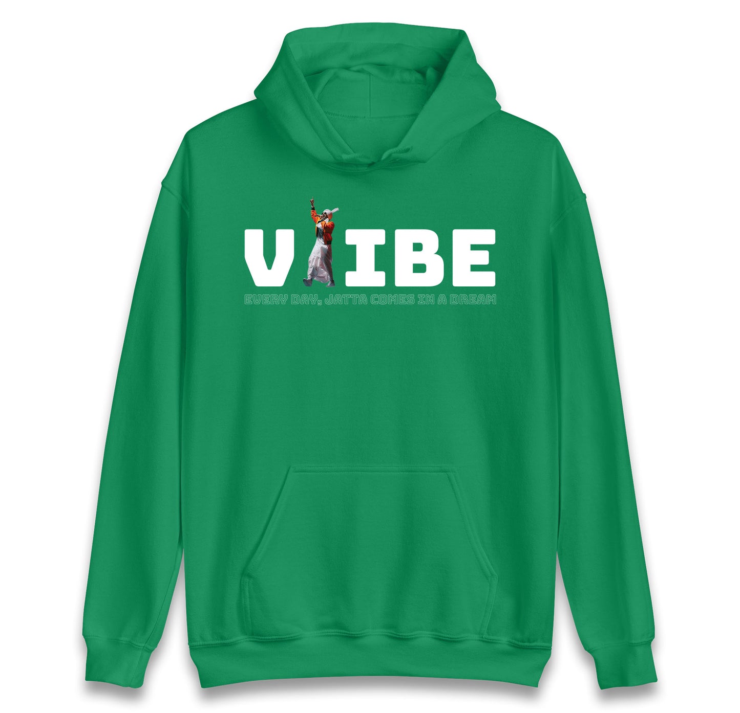 Diljit Vibes Hoodie