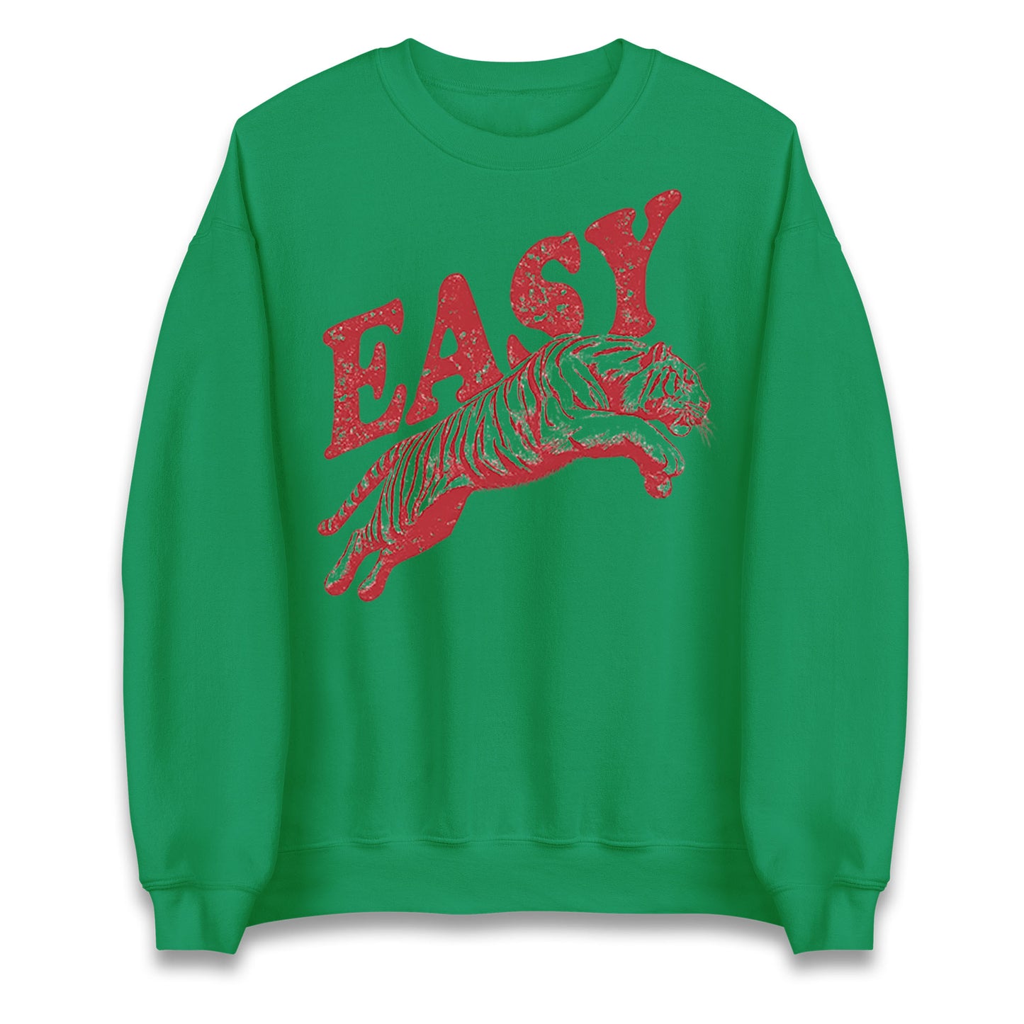 East Tiger Jumper
