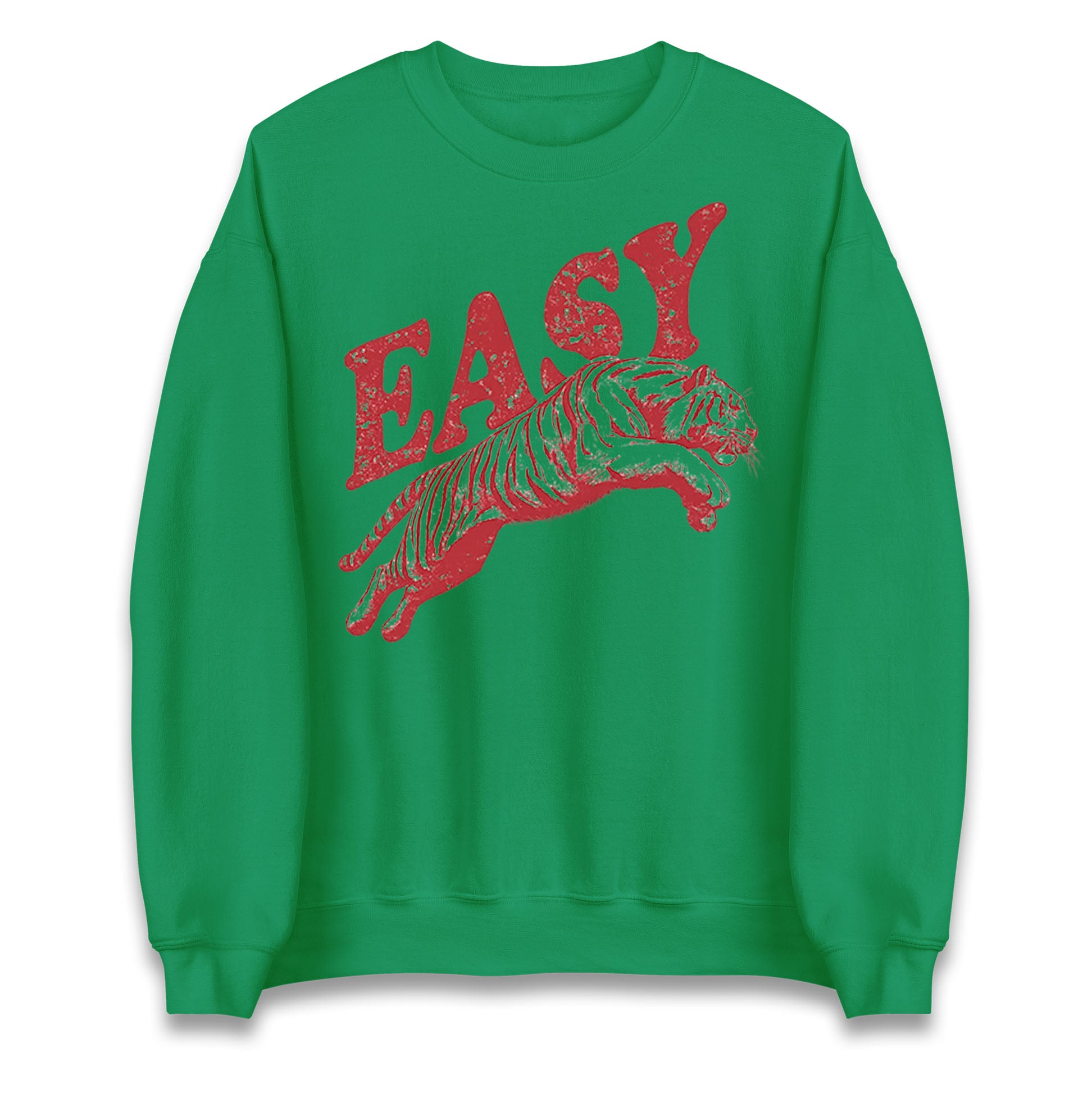 East Tiger Jumper