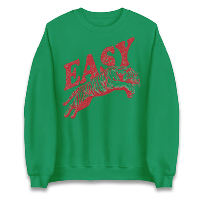 East Tiger Jumper