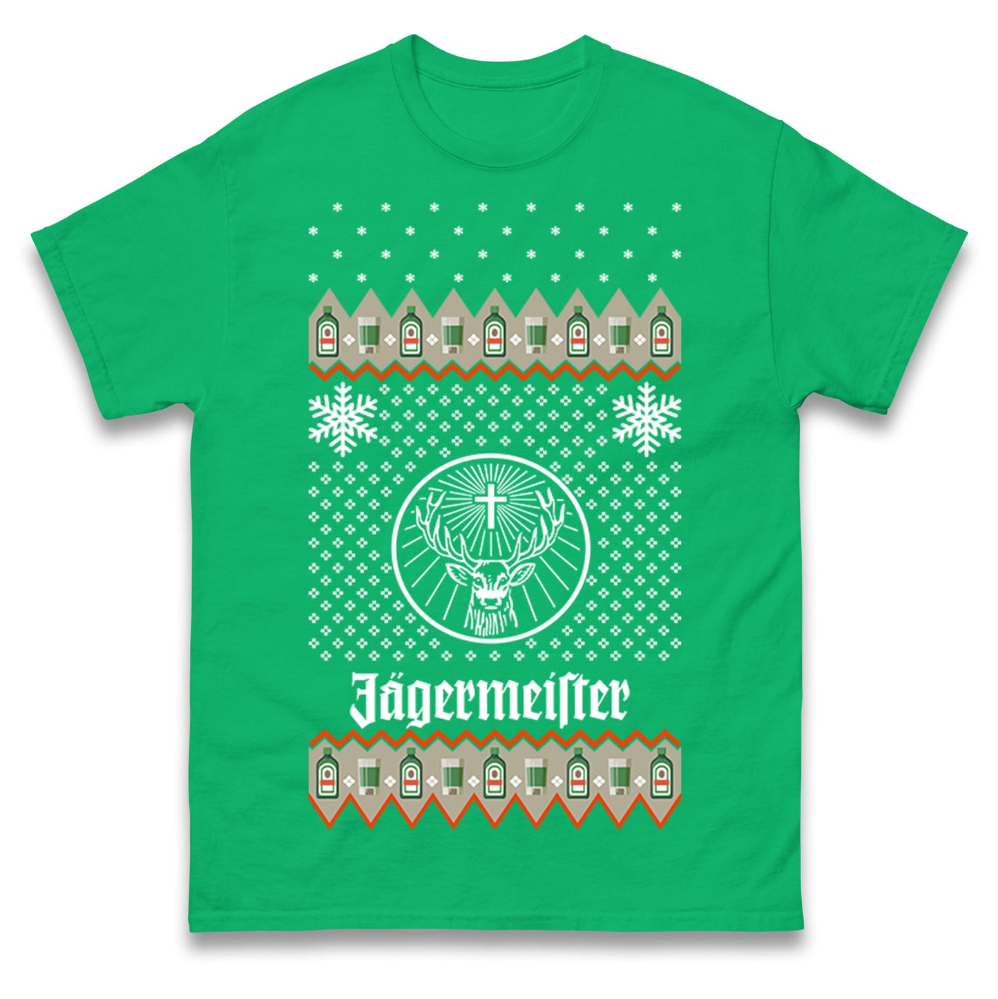 Jagermeister T Shirt