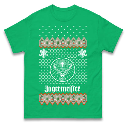 Jagermeister T Shirt