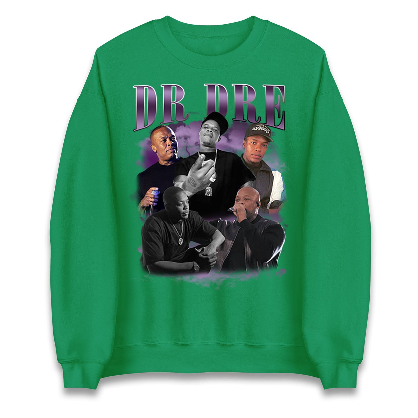 Dr Dre Sweatshirt
