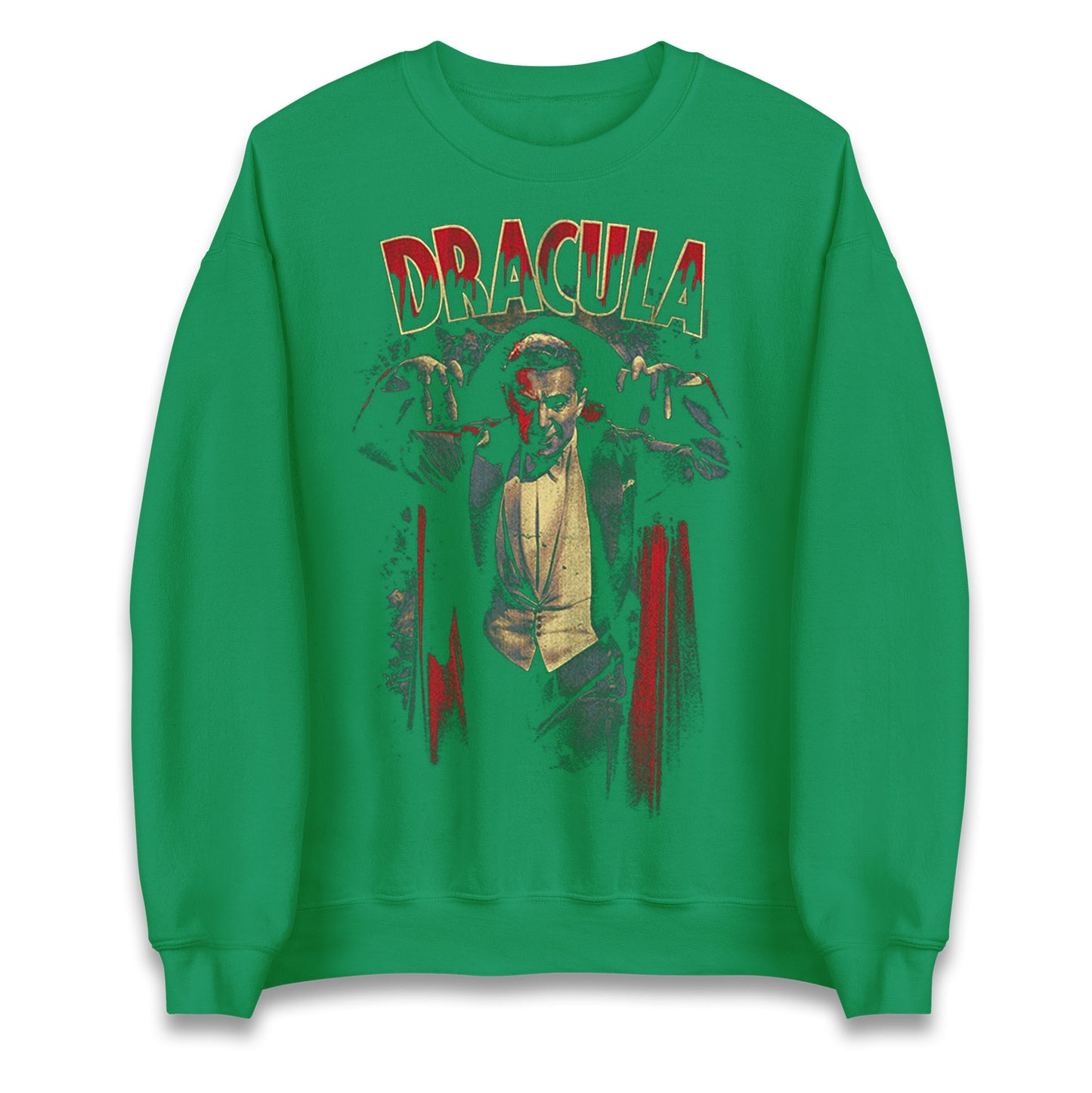 Dracula Jumper