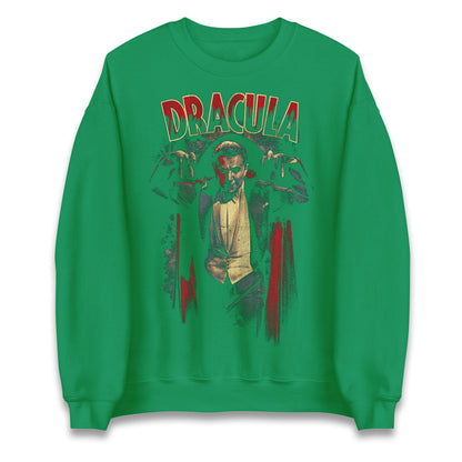 Dracula Jumper
