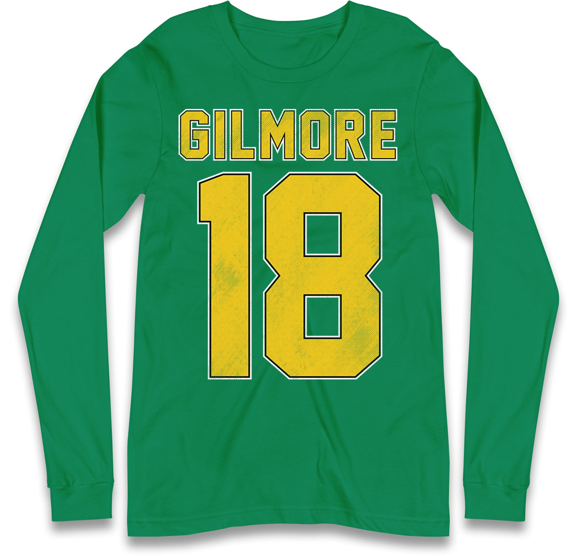 Happy Gilmore Longsleeve T Shirt