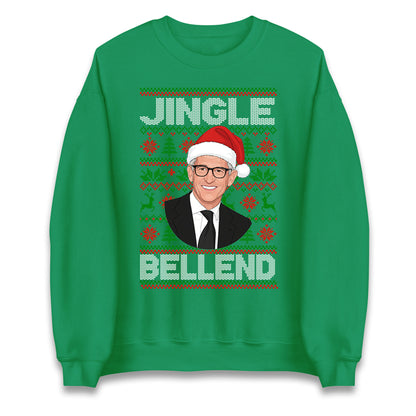 Gary Lineker Christmas Jumper