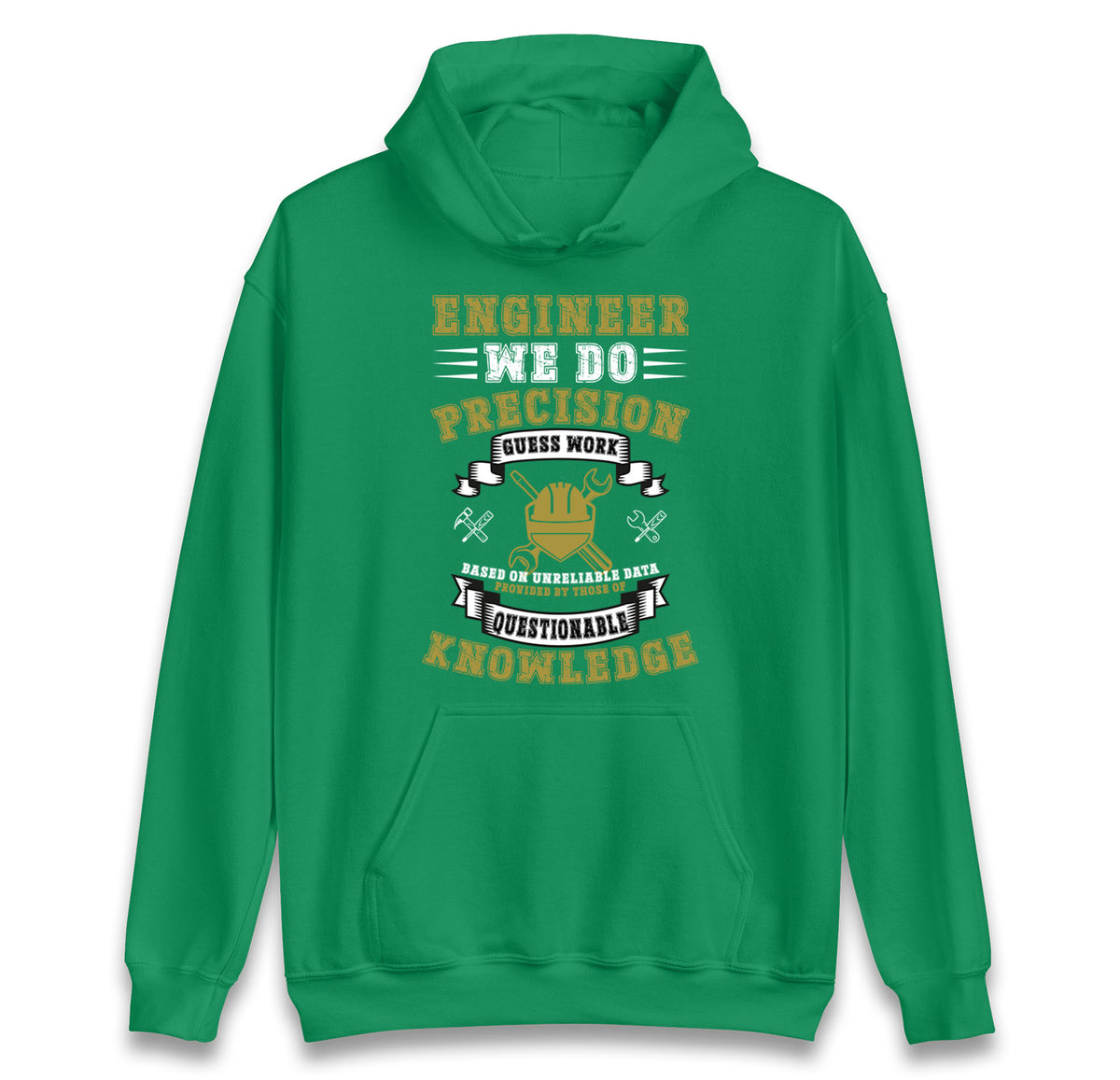 Engineer hoodie