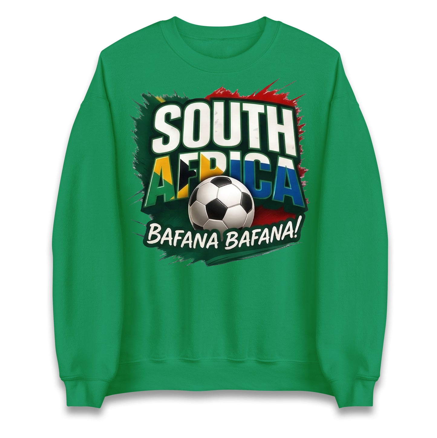 Bafana Bafana Jumper