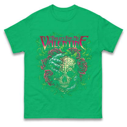 Bullet for My Valentine T Shirt