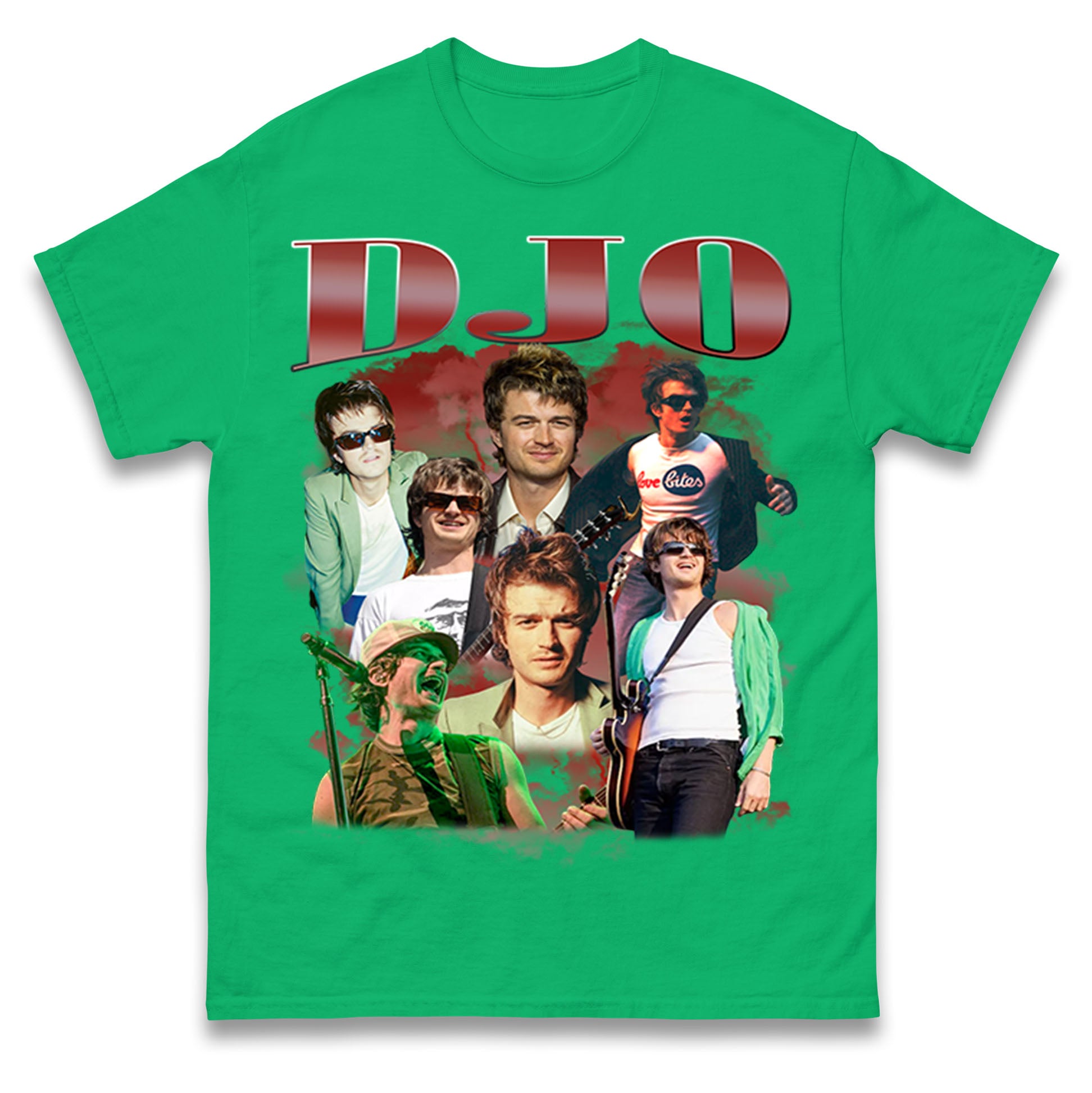 DJO T Shirt