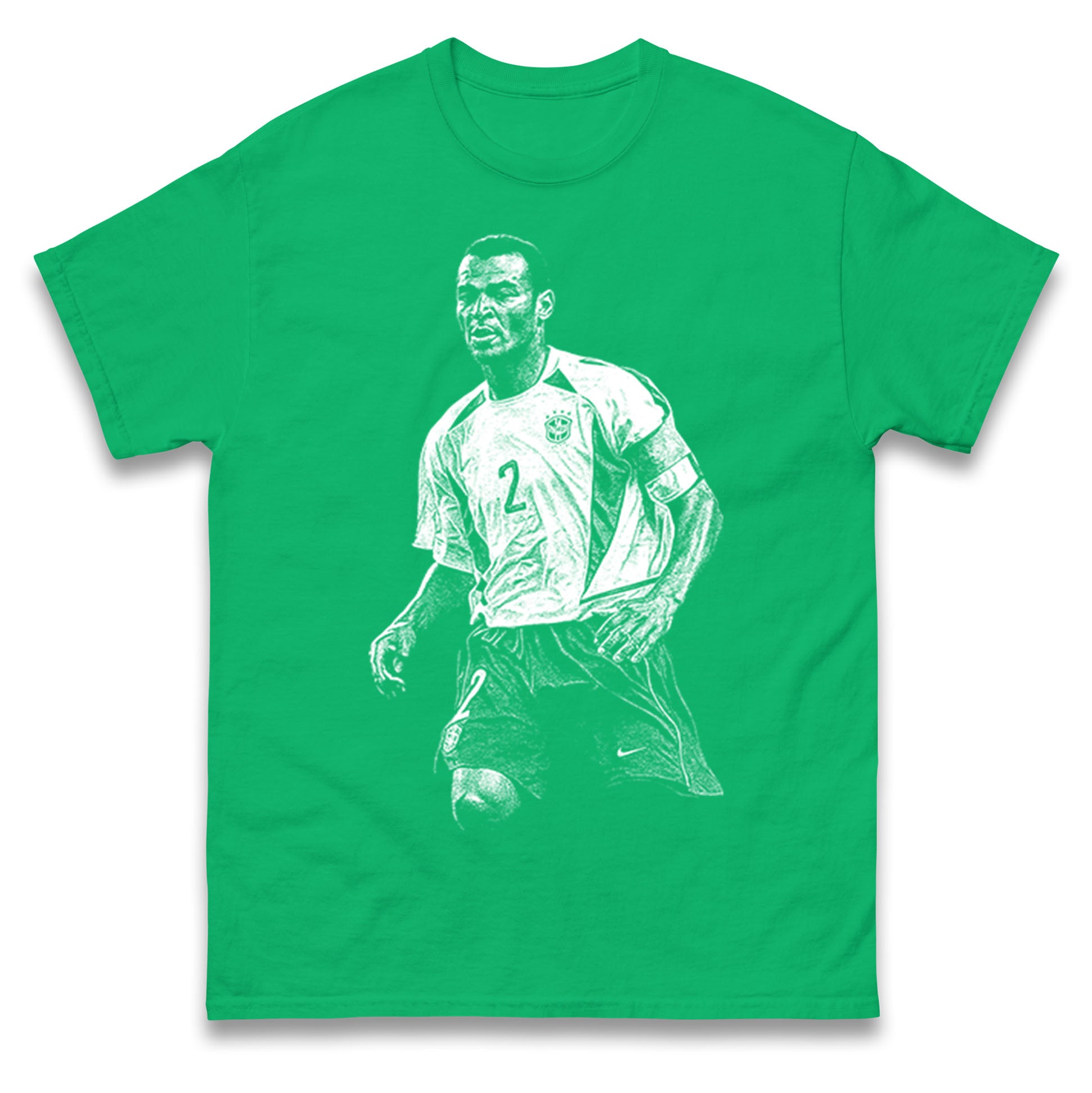 Cafu T Shirt
