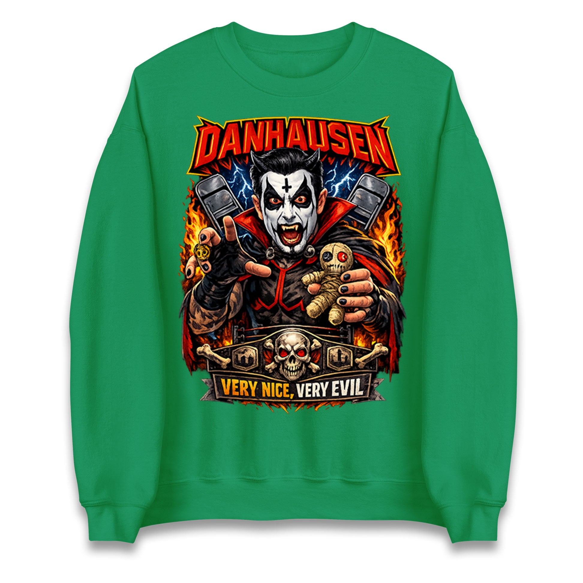 Danhausen Jumper