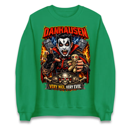 Danhausen Jumper