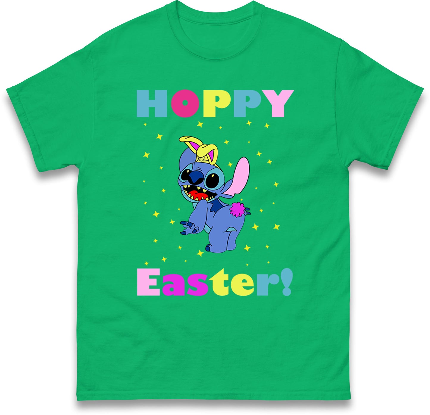Happy Easter T Shirt