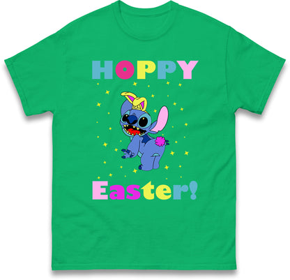 Happy Easter T Shirt