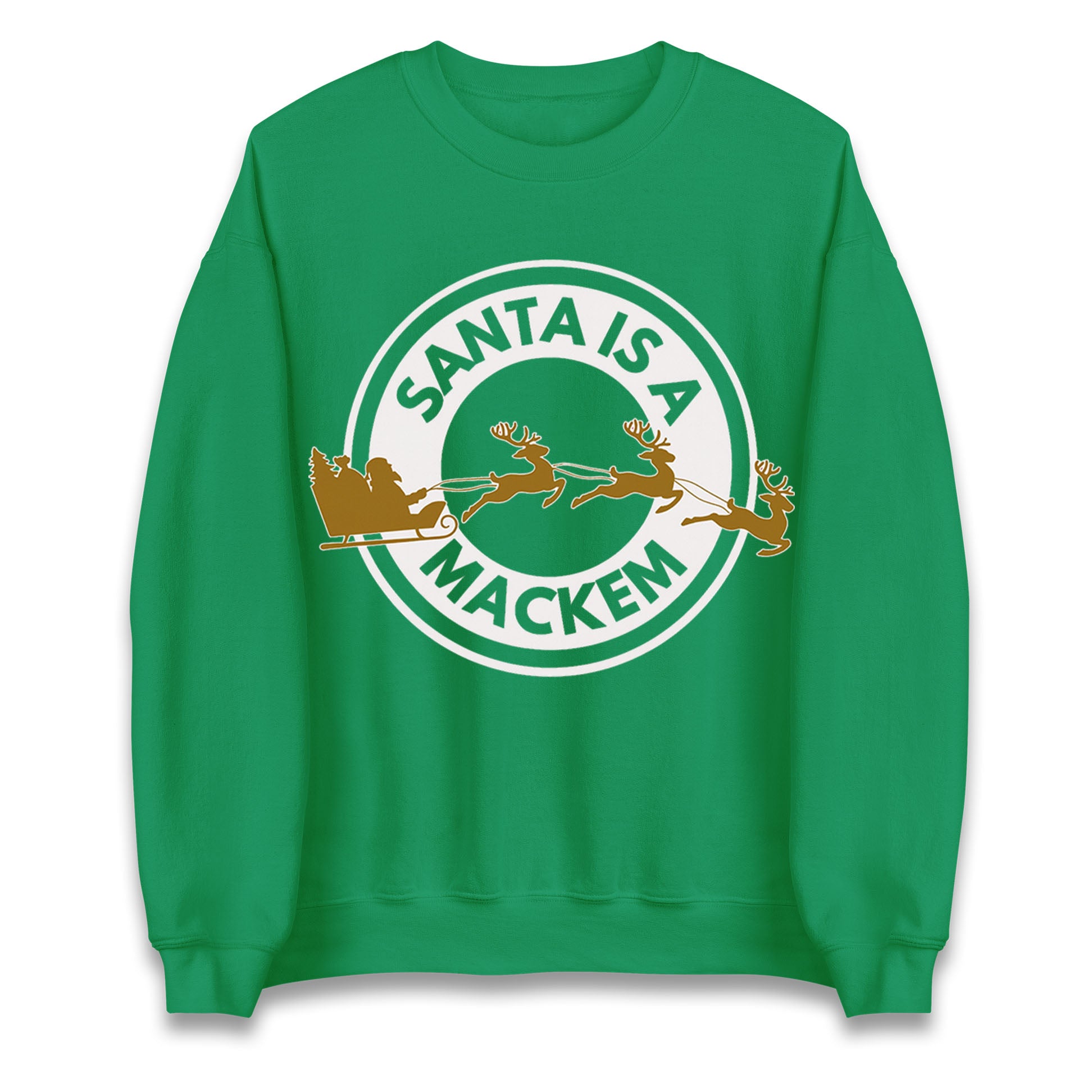Sunderland AFC Christmas Jumper 