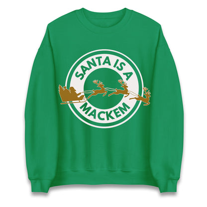 Sunderland AFC Christmas Jumper 