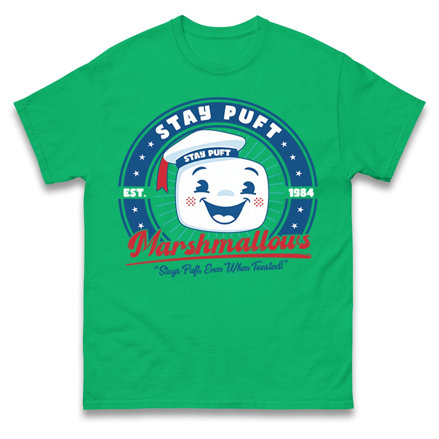 Ghost Busters 2 T Shirt