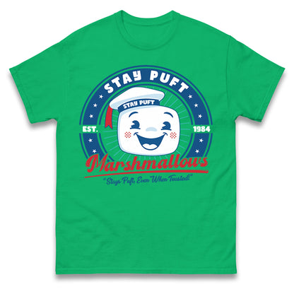 Ghost Busters 2 T Shirt