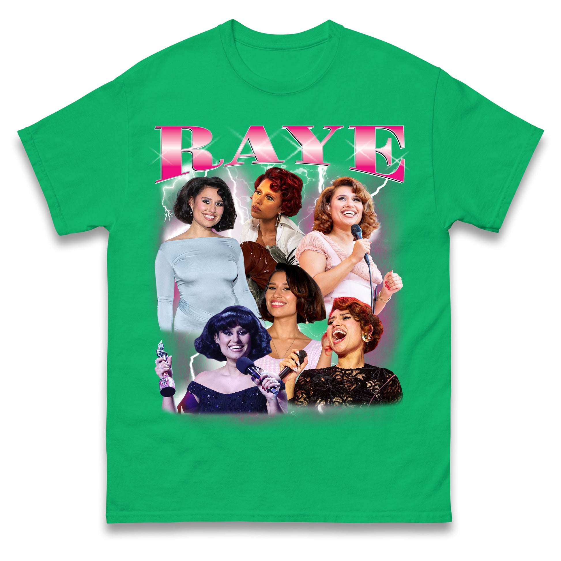 Raye T Shirt 