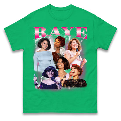 Raye T Shirt 